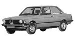 BMW E21 P1360 Fault Code