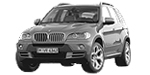 BMW E70 P1360 Fault Code