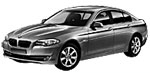 BMW F10 P1360 Fault Code