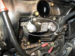 See P1360 in engine